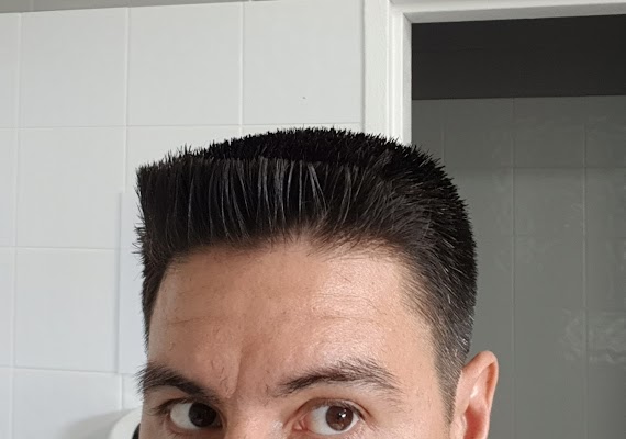 Busy Barber | Oxenford | Gold Coast