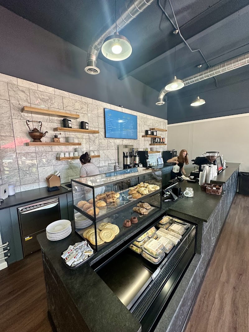 Standard Oil Coffee Company photo 2