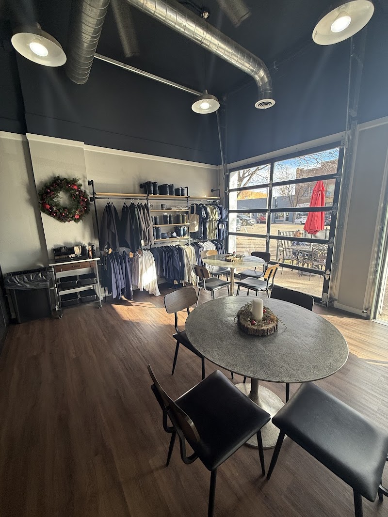 Standard Oil Coffee Company photo 3