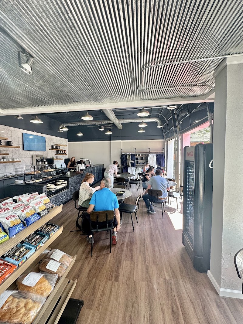 Standard Oil Coffee Company photo 4