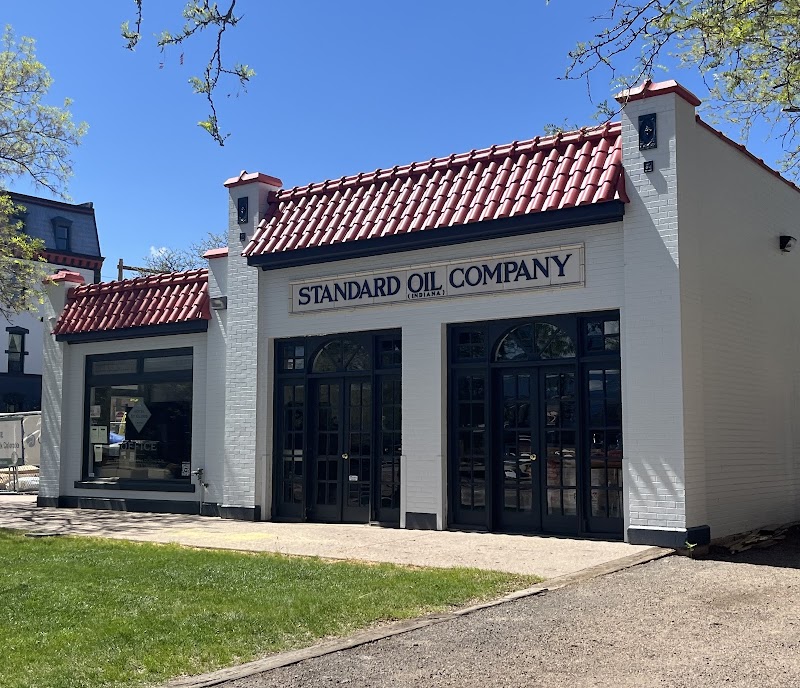 Standard Oil Coffee Company photo 1