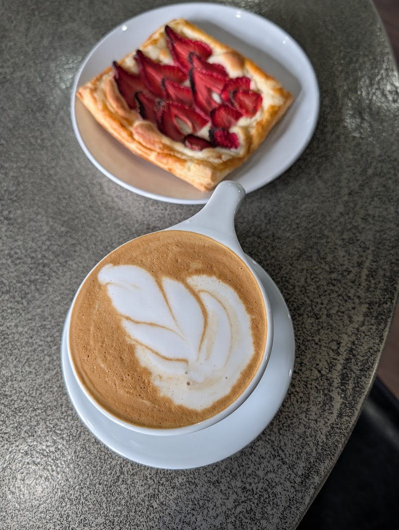 Standard Oil Coffee Company photo 2