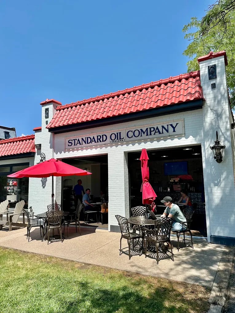 Standard Oil Coffee Company photo 3