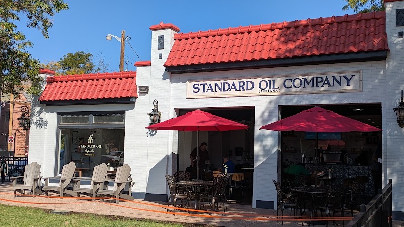 Standard Oil Coffee Company photo 3