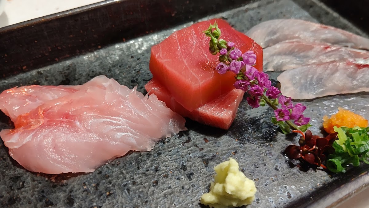 和食　なかむら
