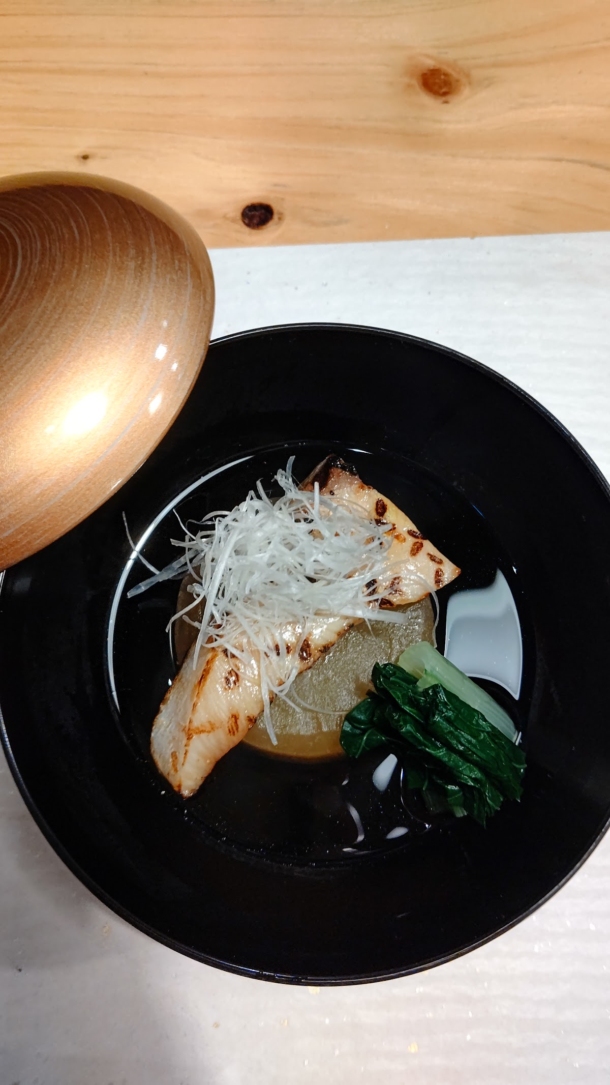 和食　なかむら