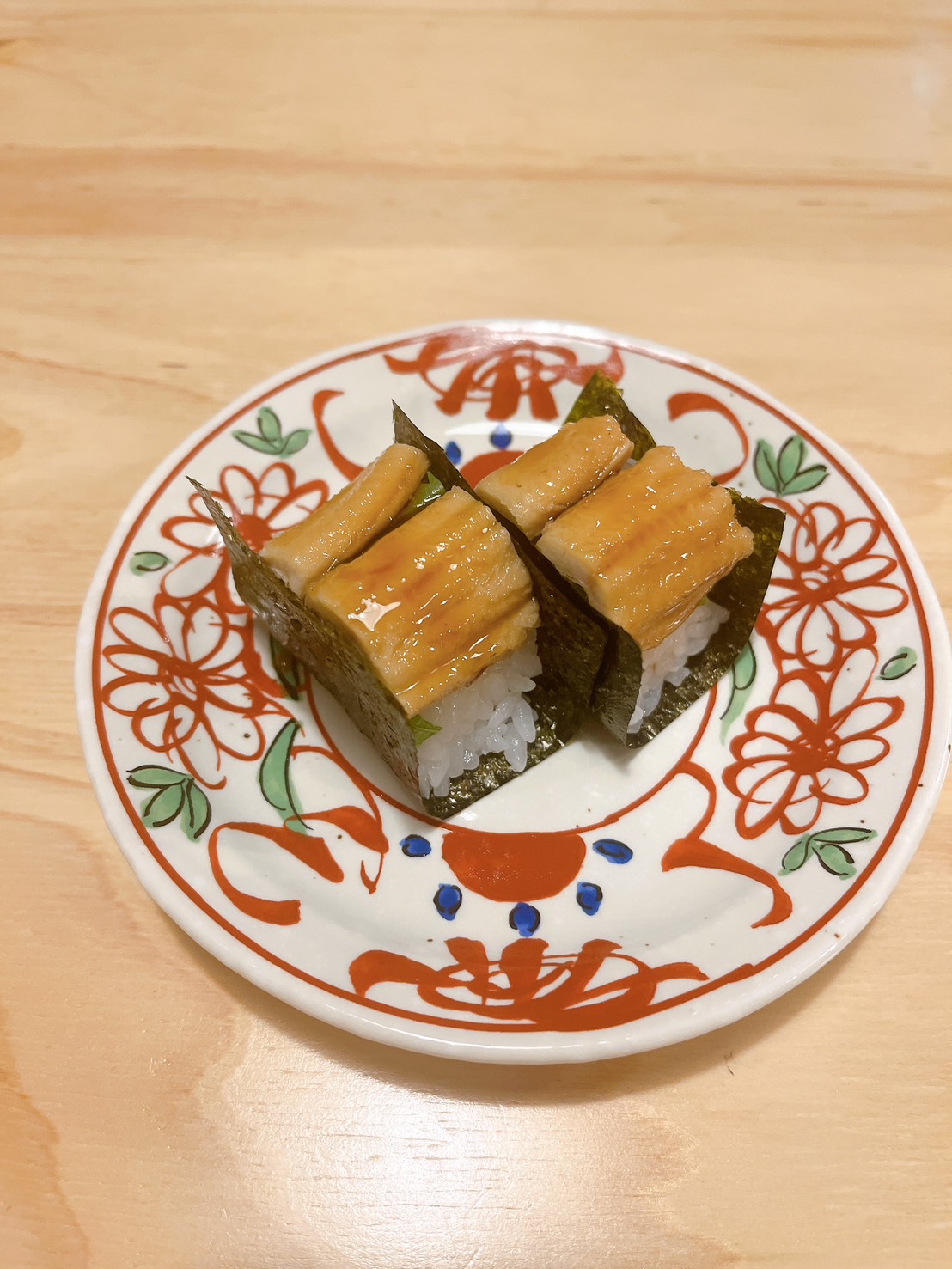 和食　なかむら