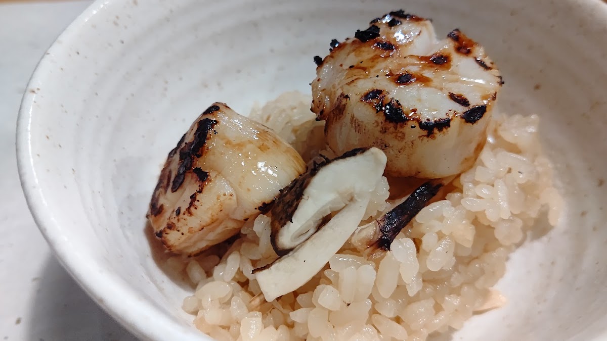 和食　なかむら