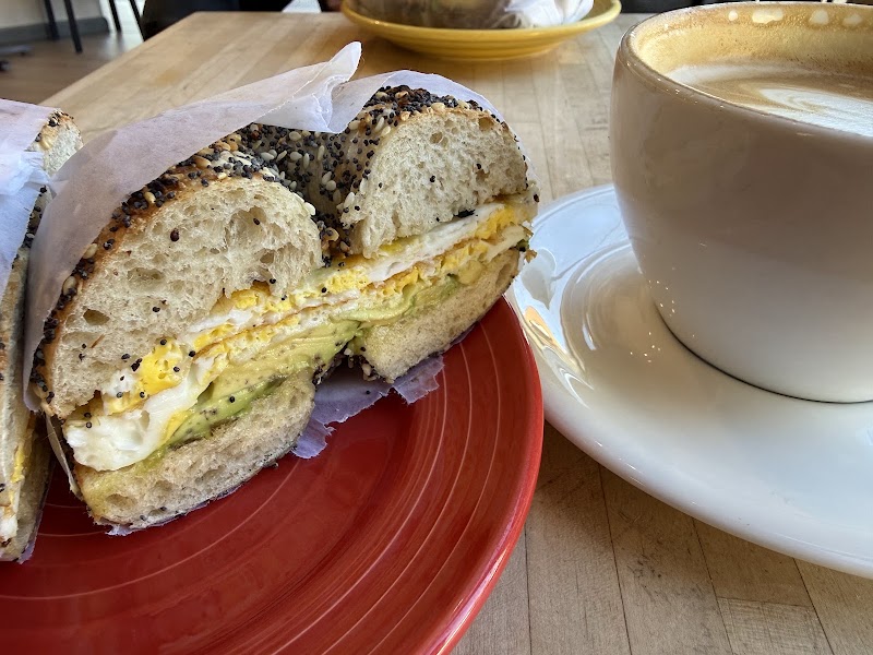 Bloc Cafe photo 3