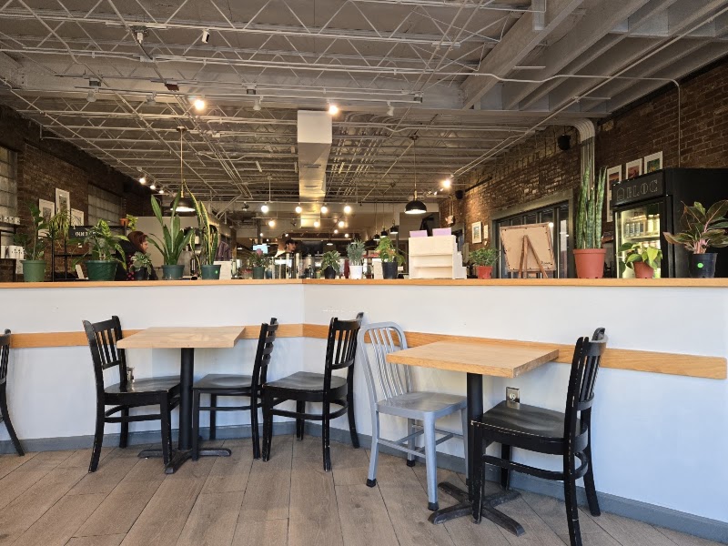 Bloc Cafe photo 4
