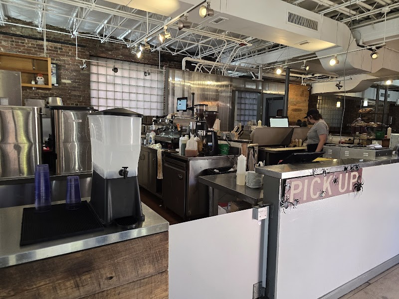 Bloc Cafe photo 4