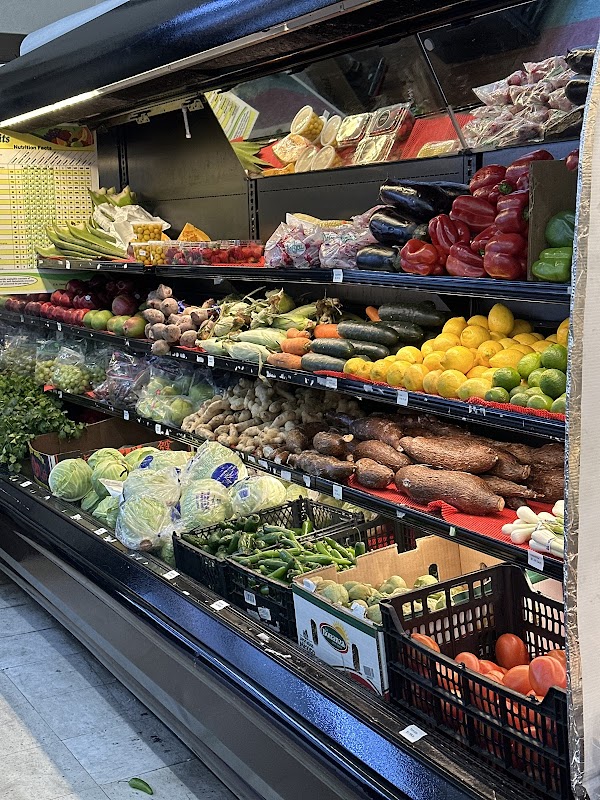 Photo by Rio Grande Supermercado