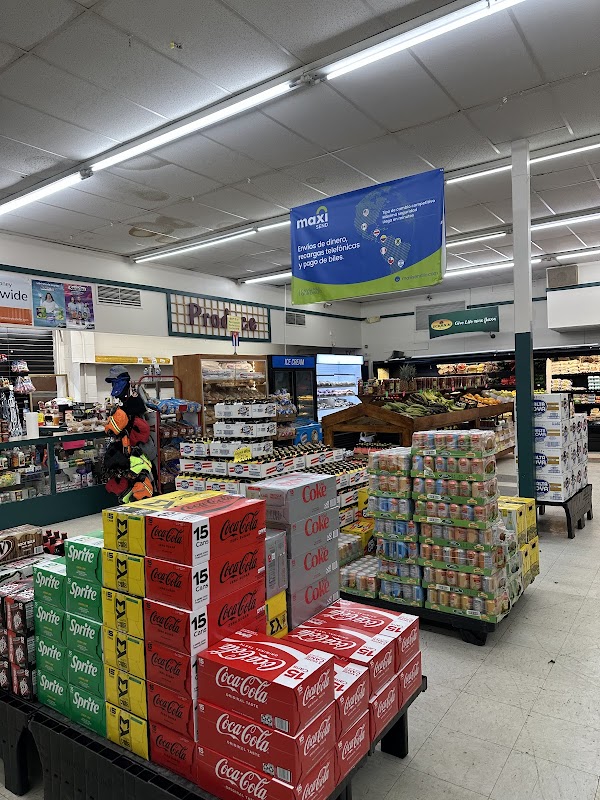 Photo by Rio Grande Supermercado