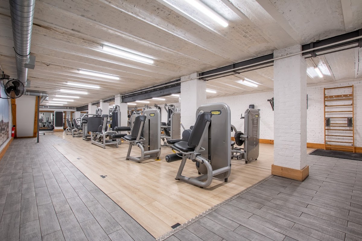 Magic Form, vue extérieure