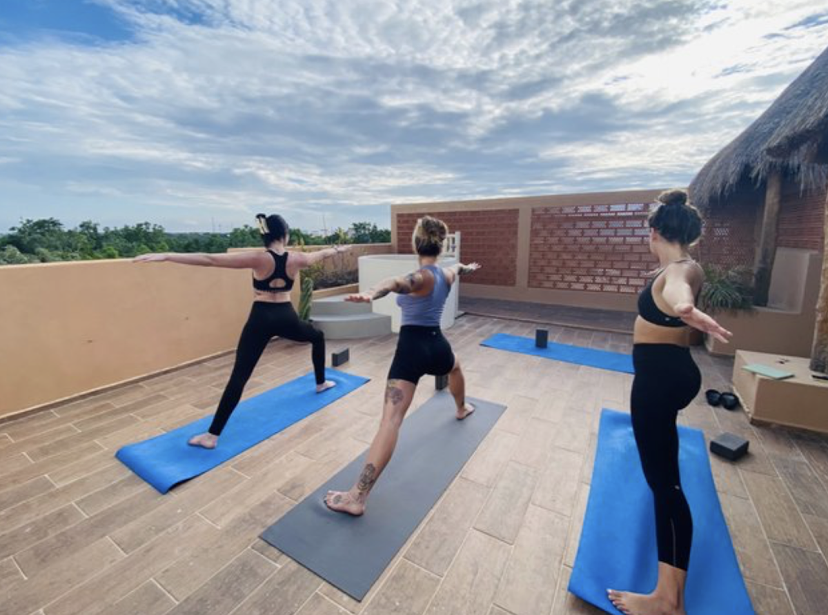 Santulan Wellness and Yoga School — 4