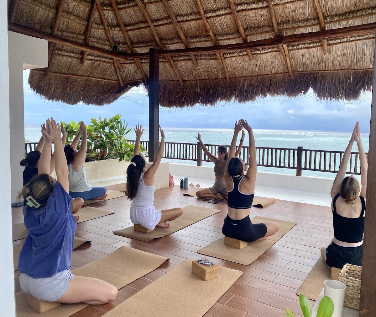 Santulan Wellness and Yoga School — 3