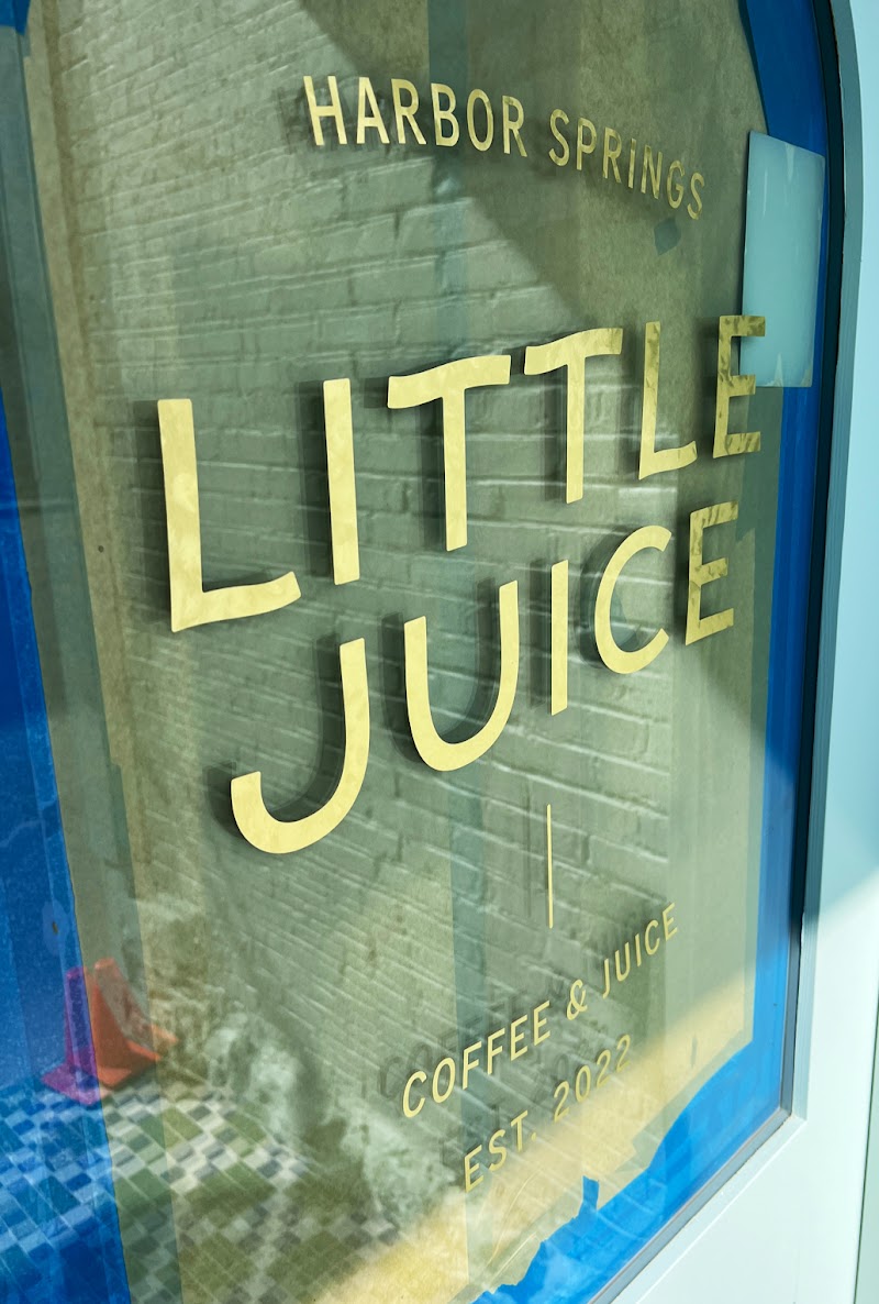 Little Juice photo 3