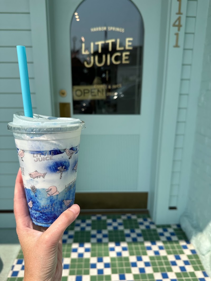 Little Juice photo 4