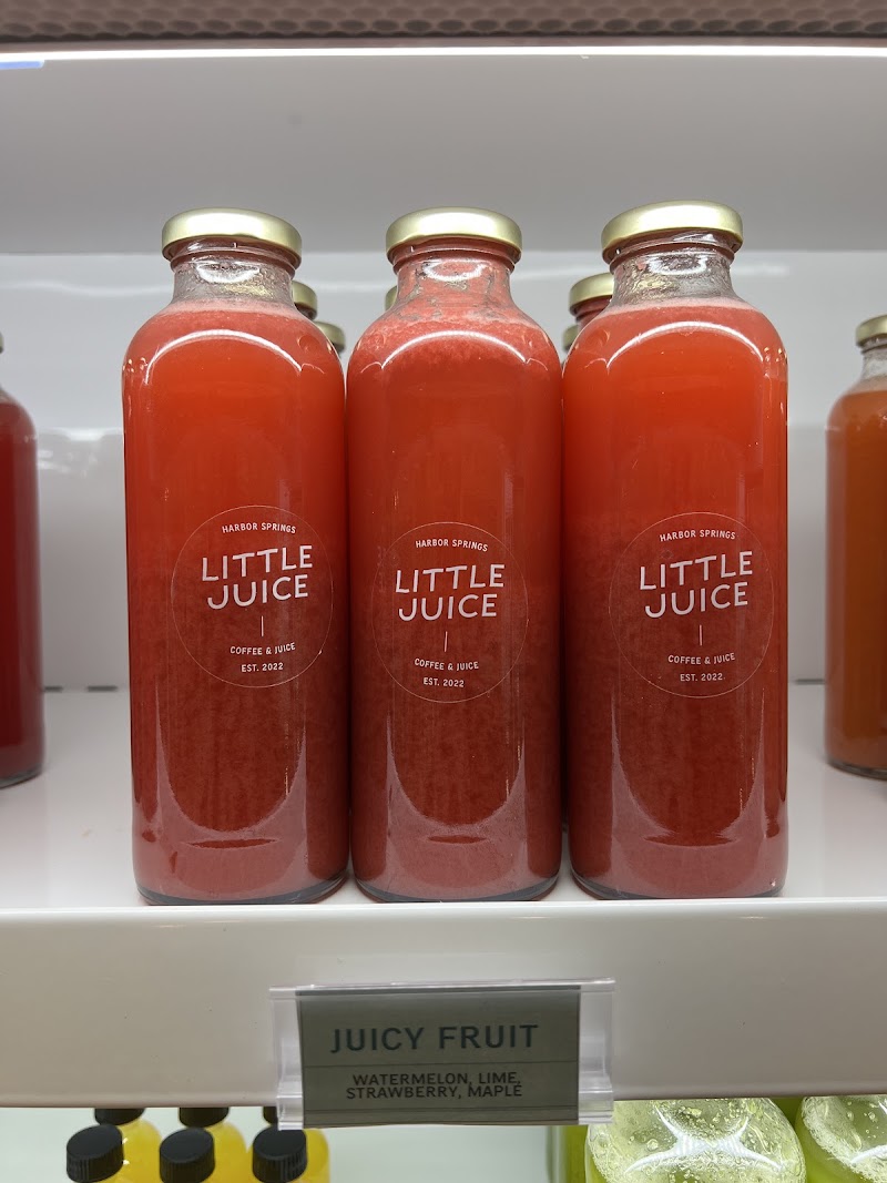 Little Juice photo 2