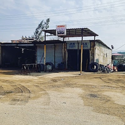 Küçükoğlu Oto Lastik - Oto Servisi