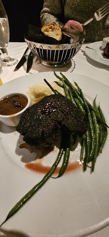 Langdon's Restaurant & Wine Bar photo 3