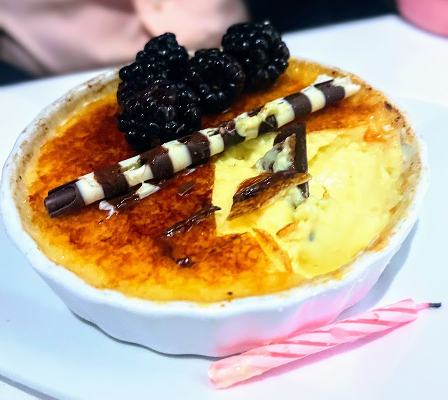 Langdon's Restaurant & Wine Bar photo 5