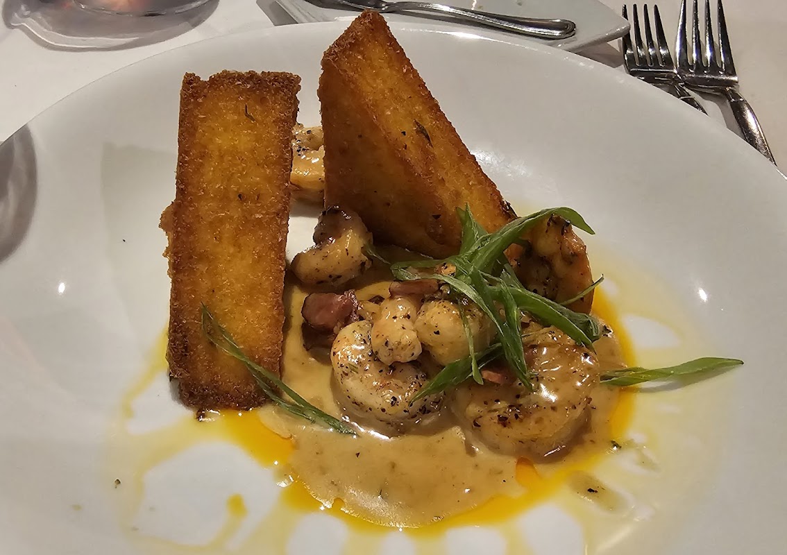 Langdon's Restaurant & Wine Bar photo 4