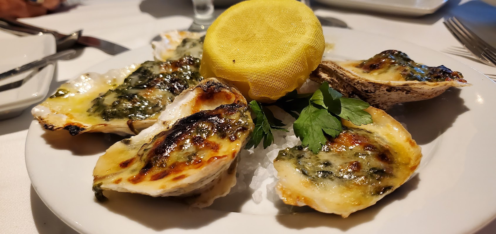 Langdon's Restaurant & Wine Bar photo 2