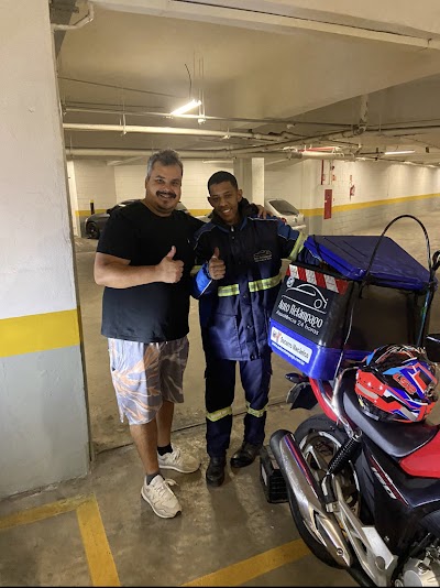 Foto de Auto Relâmpago - Socorro Mecânico 24 Horas