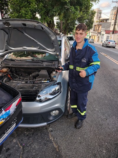 Foto de Auto Relâmpago - Socorro Mecânico 24 Horas