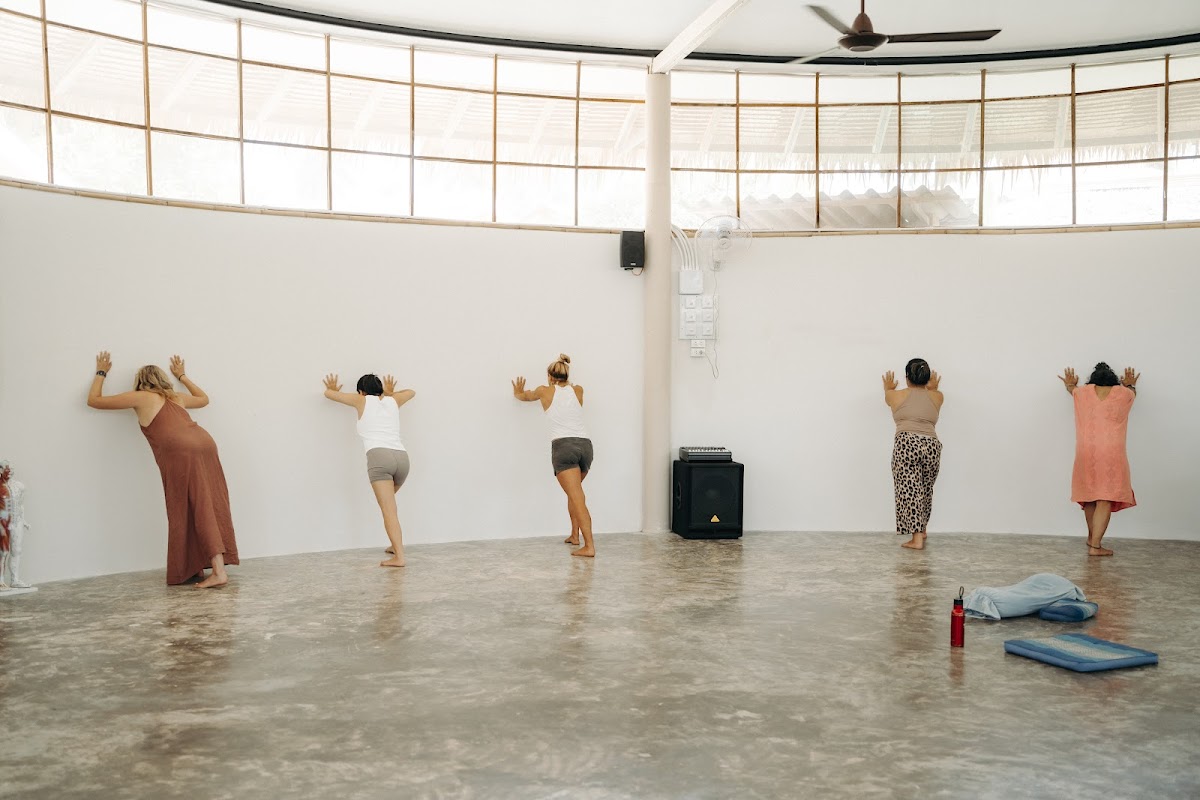 NeuroSomatic Breathwork for Somatic & Emotional Release – Koh Phangan — 3