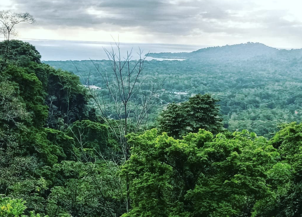 Samasati Retreat Center — 4
