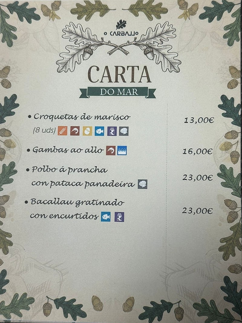 O Carballo Taperia photo 2