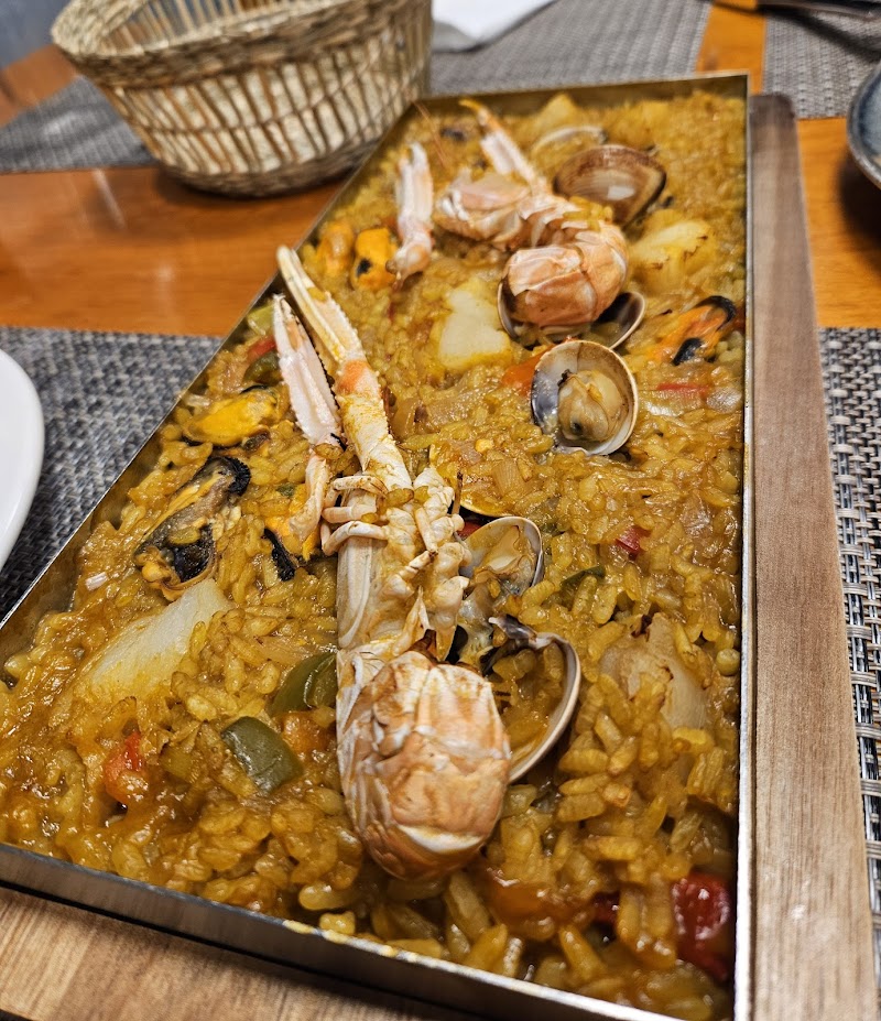 O Carballo Taperia photo 3