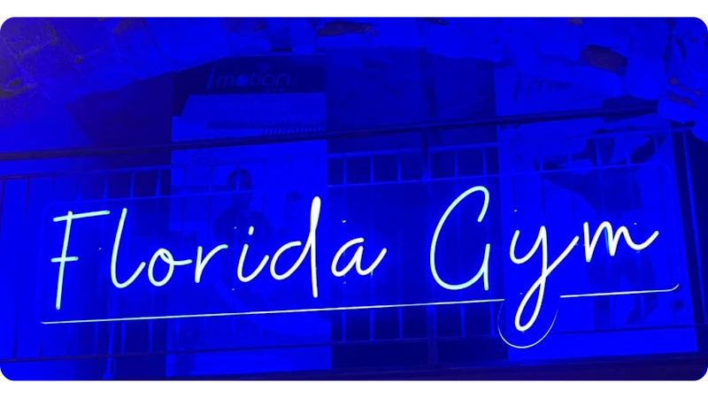 Florida Gym