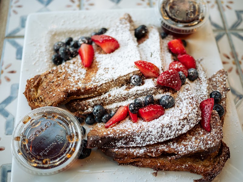 Amélie's Uptown | French Bakery & Cafe photo 2