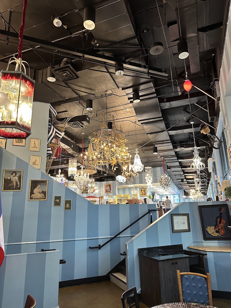 Amélie's Uptown | French Bakery & Cafe photo 4