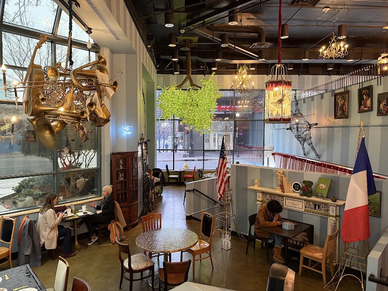 Amélie's Uptown | French Bakery & Cafe photo 3