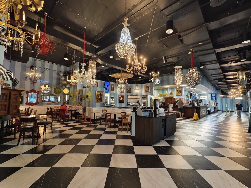 Amélie's Uptown | French Bakery & Cafe photo 4