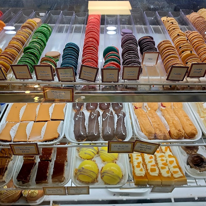 Amélie's Uptown | French Bakery & Cafe photo 2