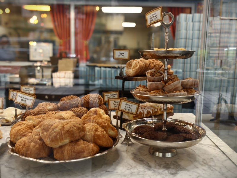 Amélie's Uptown | French Bakery & Cafe photo 4