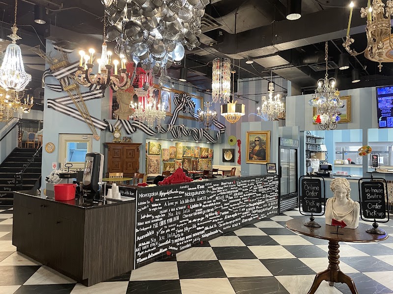 Amélie's Uptown | French Bakery & Cafe photo 4