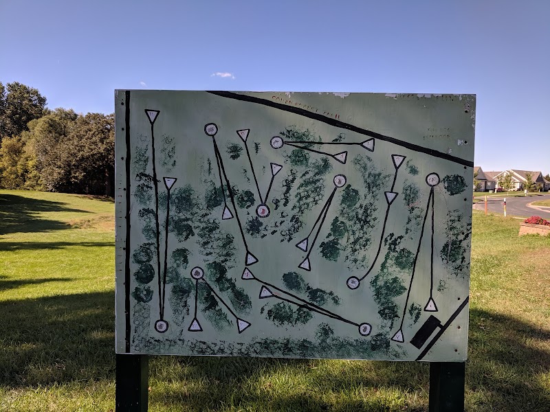 Brockway Disc Golf Course photo 2