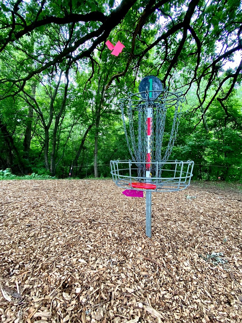 Brockway Disc Golf Course photo 3