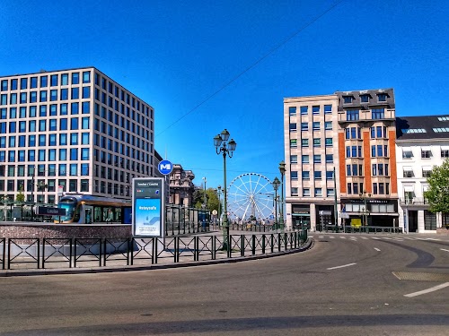 Avenue Louise