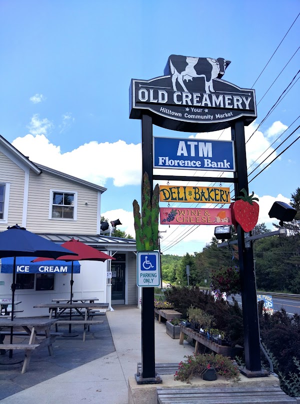 Old Creamery Co-op