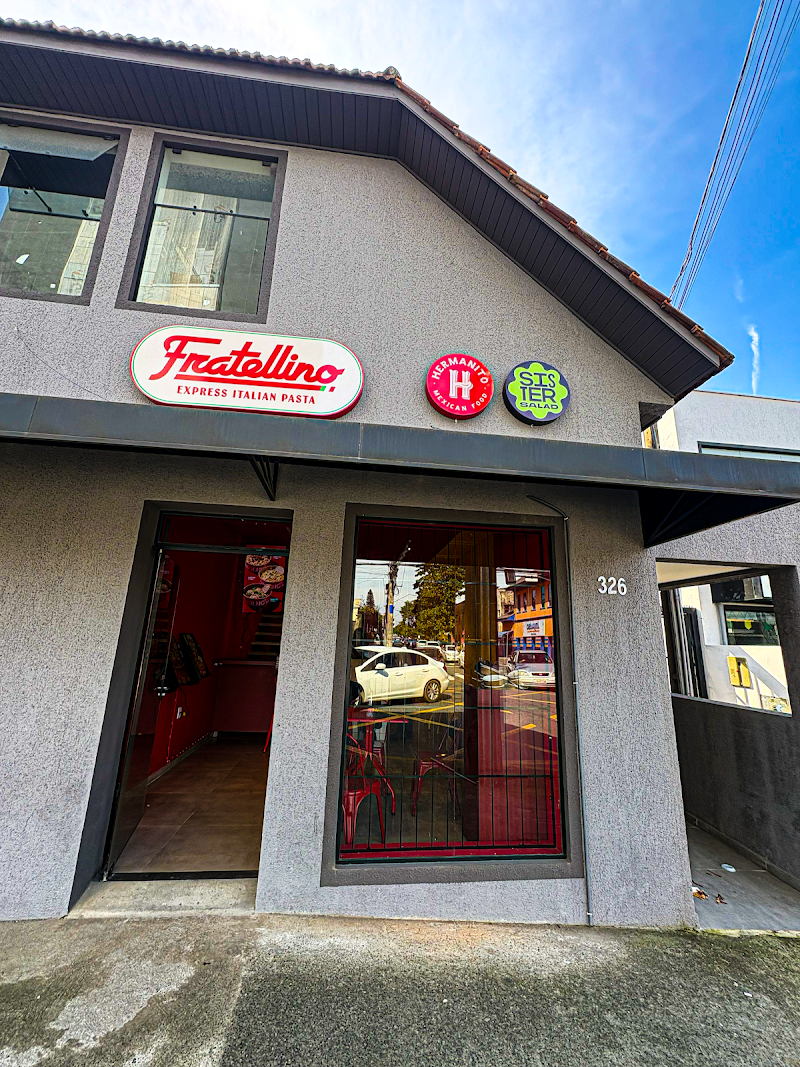 Fratellino Joinville | Italian Food