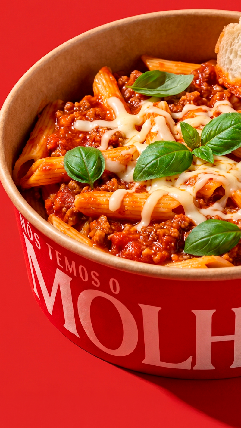 Foto de Fratellino Joinville | Italian Food