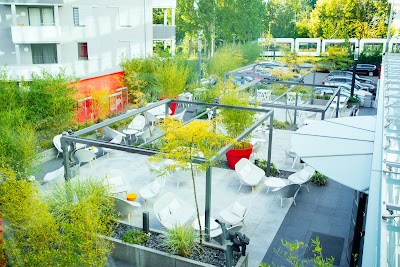 Photo Hôtel Athena Restaurant & Spa Strasbourg