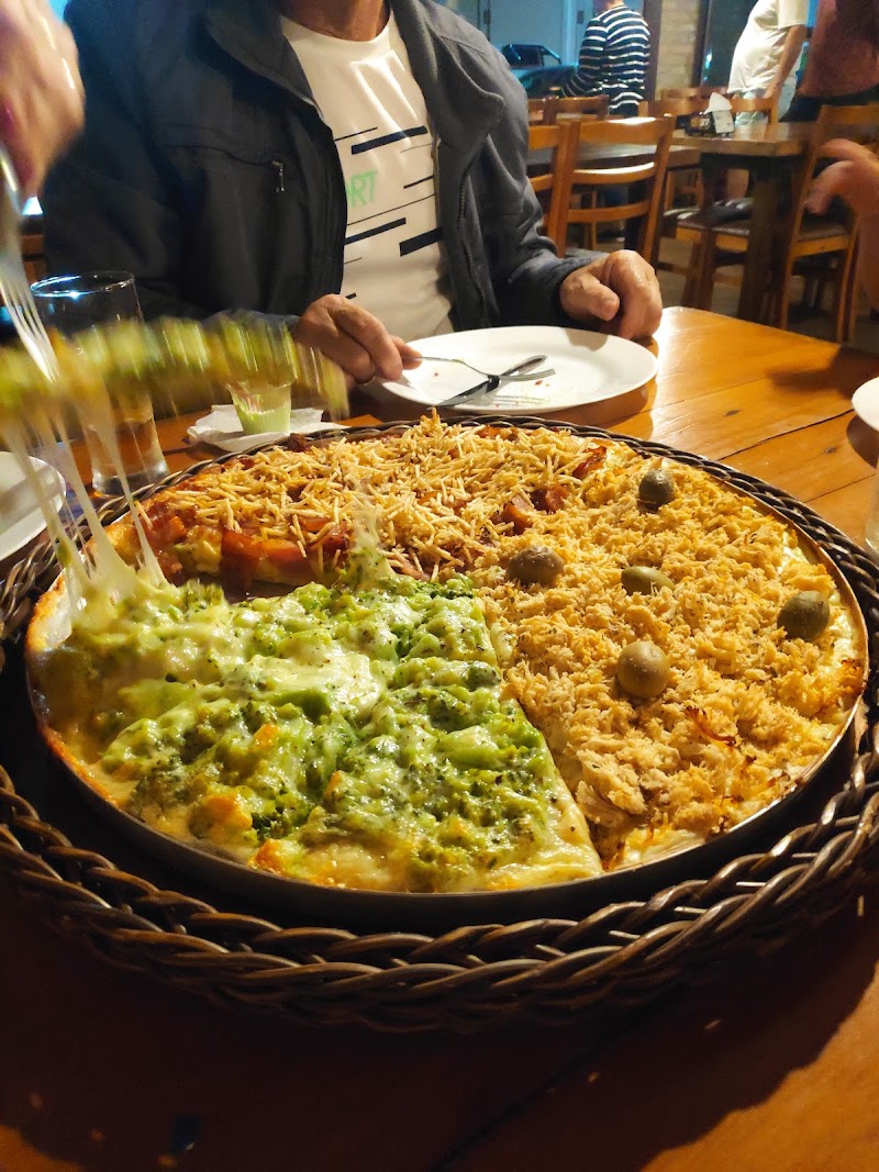 Foto de Lanchonete e Pizzaria 20V